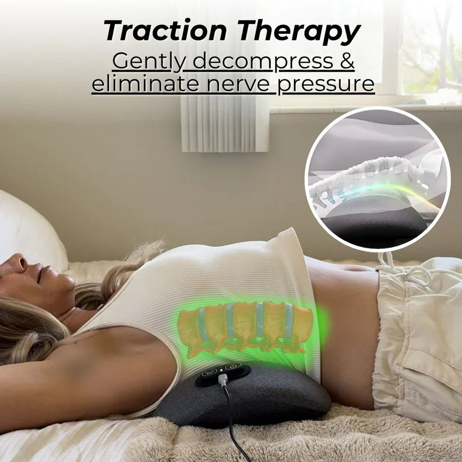 Triple Fusion Massager