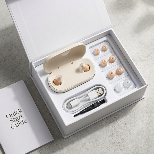 AirFlow Invisible™