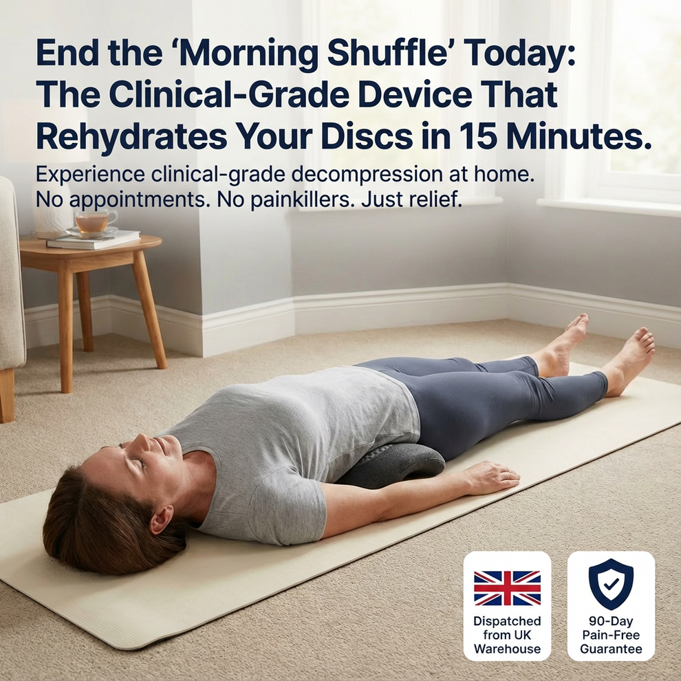 Triple Fusion Massager